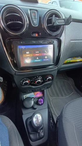 Dacia Lodgy  | Mobile.bg    17