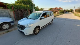 Dacia Lodgy  | Mobile.bg    3