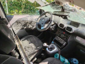 Обява за продажба на Citroen C3 Picasso ~2 000 лв. - изображение 5