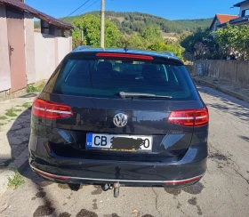 VW Passat B8 keyless digital distronik | Mobile.bg    16