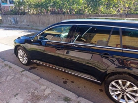 VW Passat B8 keyless digital distronik | Mobile.bg    14