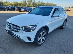  Mercedes-Benz GLC 30...