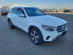 Mercedes-Benz GLC 300 * GLC 300 * CARFAX *    | Mobile.bg    2