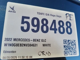 Mercedes-Benz GLC 300 * GLC 300 * CARFAX *    | Mobile.bg    15