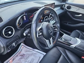 Mercedes-Benz GLC 300 * GLC 300 * CARFAX *    | Mobile.bg    12