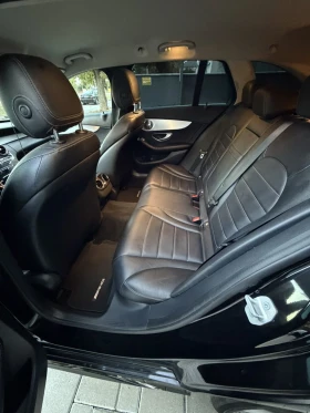 Mercedes-Benz C 300 300de AMG HIBRID -2.2CDI | Mobile.bg    10