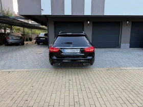 Mercedes-Benz C 300 300de AMG HIBRID -2.2CDI | Mobile.bg    6