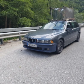BMW 530  | Mobile.bg    12