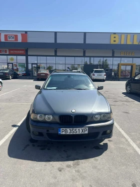 BMW 530  | Mobile.bg    5