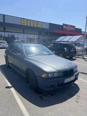 BMW 530  | Mobile.bg    6