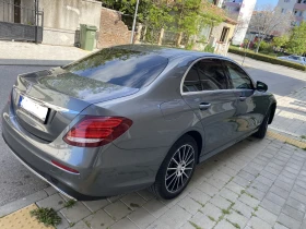Mercedes-Benz E 220 | Mobile.bg    5