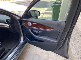 Mercedes-Benz E 220 | Mobile.bg    7