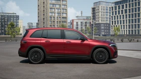 Обява за продажба на Mercedes-Benz EQB 350 4MATIC 6+ 1 ~91 900 лв. - изображение 2 | Auto.bg Обява за продажба на Mercedes-Benz EQB 350 4MATIC 6+ 1 ~91 900 лв. - изображение 2
