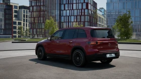 Обява за продажба на Mercedes-Benz EQB 350 4MATIC 6+ 1 ~91 900 лв. - изображение 5 | Auto.bg Обява за продажба на Mercedes-Benz EQB 350 4MATIC 6+ 1 ~91 900 лв. - изображение 5