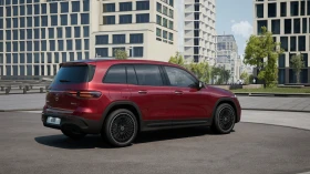 Обява за продажба на Mercedes-Benz EQB 350 4MATIC 6+ 1 ~91 900 лв. - изображение 3 | Auto.bg Обява за продажба на Mercedes-Benz EQB 350 4MATIC 6+ 1 ~91 900 лв. - изображение 3