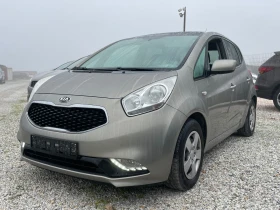 Kia Venga 1.4 бензин евро6 Б , фул екстри , кожа навигация