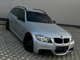 BMW 320 M pack  - 11999 лв. / 6134.99 € - 24947702 2