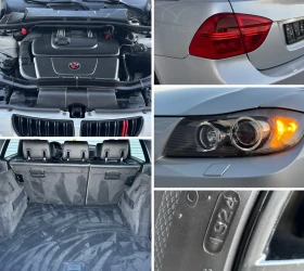 BMW 320 M pack  - 11999 лв. / 6134.99 € - 24947702 15