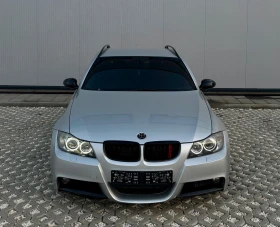 BMW 320 M pack 