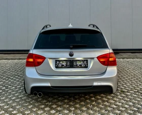 BMW 320 M pack  - 11999 лв. / 6134.99 € - 24947702 5