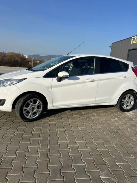 Ford Fiesta | Mobile.bg    3