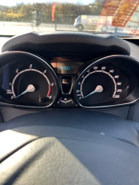 Ford Fiesta | Mobile.bg    7