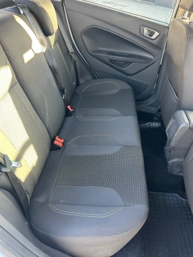 Ford Fiesta | Mobile.bg    13