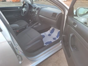 VW Golf Variant 1.9 TDI - 5399 лв. / 2760.46 € - 98112980 11