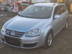 VW Golf Variant 1.9 TDI - 5399 лв. / 2760.46 € - 98112980 8