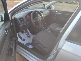 VW Golf Variant 1.9 TDI - 5399 лв. / 2760.46 € - 98112980 10