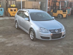 VW Golf Variant 1.9 TDI - 5399 лв. / 2760.46 € - 98112980 5