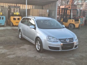 VW Golf Variant 1.9 TDI - 5399 лв. / 2760.46 € - 98112980 4