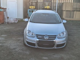 VW Golf Variant 1.9 TDI - 5399 лв. / 2760.46 € - 98112980 3
