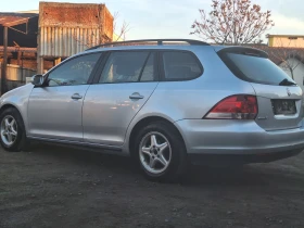 VW Golf Variant 1.9 TDI - 5399 лв. / 2760.46 € - 98112980 7