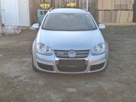 VW Golf Variant 1.9 TDI - 5399 лв. / 2760.46 € - 98112980 9