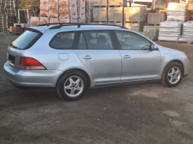 VW Golf Variant 1.9 TDI - 5399 лв. / 2760.46 € - 98112980 6