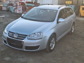 VW Golf Variant 1.9 TDI - 5399 лв. / 2760.46 € - 98112980 2
