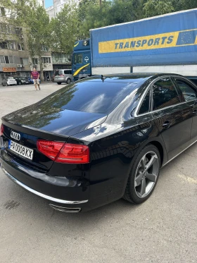 Audi A8 - 33500 лв. / 17128.28 € - 79629509 2
