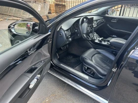 Audi A8 - 33500 лв. / 17128.28 € - 79629509 3