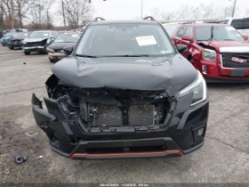 Subaru Forester 2.5 - 24700 лв. / 12628.91 € - 73342509 11