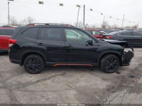 Subaru Forester 2.5 - 24700 лв. / 12628.91 € - 73342509 12