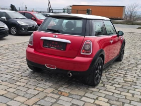 Mini Cooper 1.6i 2008 г. ЕВРО 4 ПАНОРАМА, снимка 6
