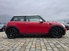 Mini Cooper 1.6i 2008 г. ЕВРО 4 ПАНОРАМА, снимка 5