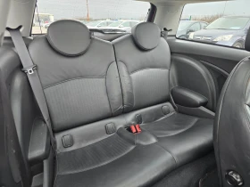 Mini Cooper 1.6i 2008 г. ЕВРО 4 ПАНОРАМА, снимка 16