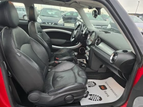 Mini Cooper 1.6i 2008 г. ЕВРО 4 ПАНОРАМА, снимка 12