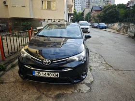 Toyota Avensis, снимка 1