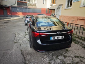Toyota Avensis, снимка 4