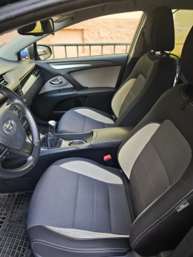 Toyota Avensis, снимка 7