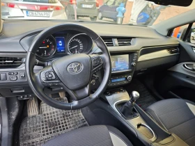 Toyota Avensis, снимка 6