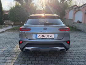 Kia XCeed 1.6crdi/Led/Digital/136к.с./Distronic/165km - 31900 лв. / 16310.21 € - 41391115 5